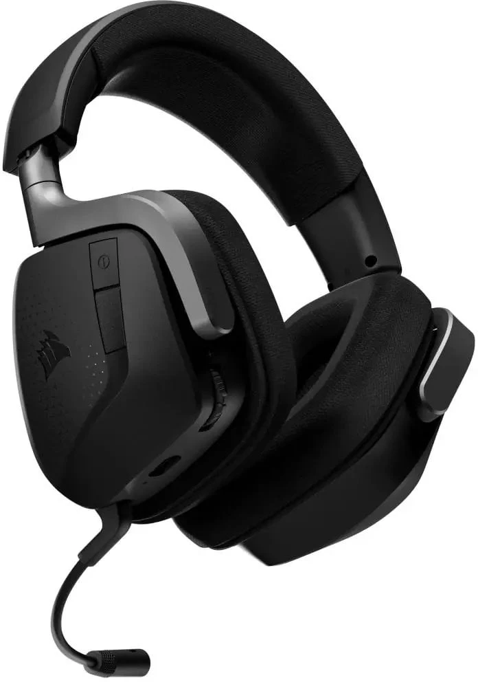 Corsair Corsair Gaming Void Max v2 Belaidės Ausinės Žaidimams – Carbon