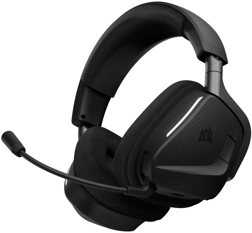 Corsair Corsair Gaming Void Max v2 Belaidės Ausinės Žaidimams – Carbon
