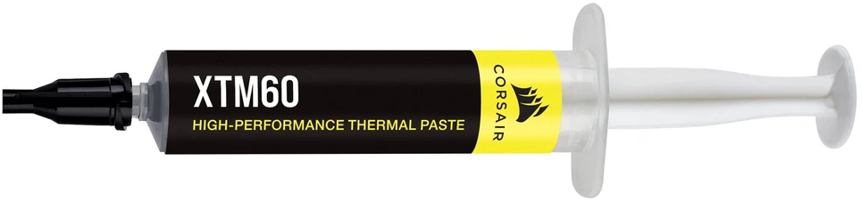 „Corsair XTM60 High Performance“ termopasta - 3g