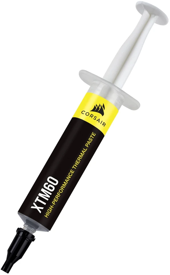 „Corsair XTM60 High Performance“ termopasta - 3g