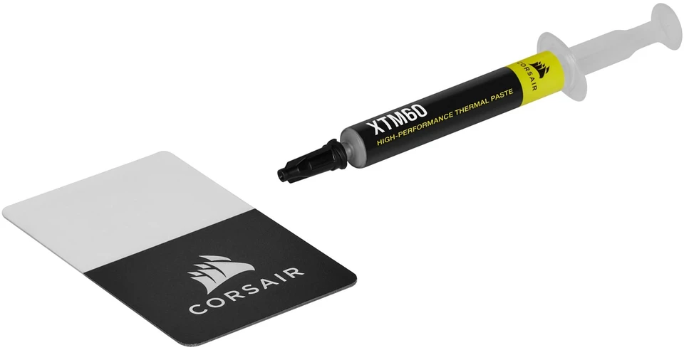 „Corsair XTM60 High Performance“ termopasta - 3g
