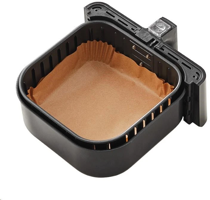 Cosori Popierinės formos karšto oro gruzdintuvėms 100 vnt (20cm - 4,5-6L)