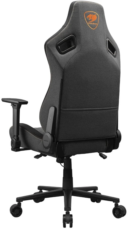 Fotel Cougar Defensor Gold F Pilka (3MDFFGRB.0001)