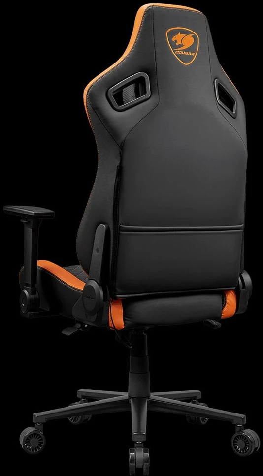 Žaidimų kėdė Cougar Gaming Defensor