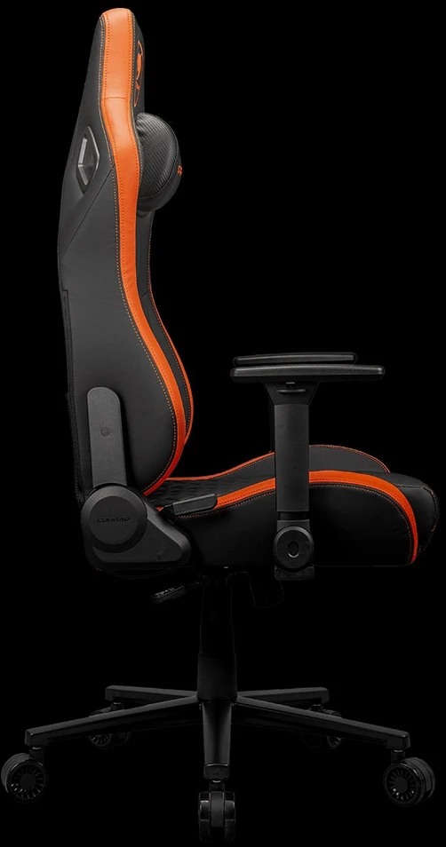Žaidimų kėdė Cougar Gaming Defensor