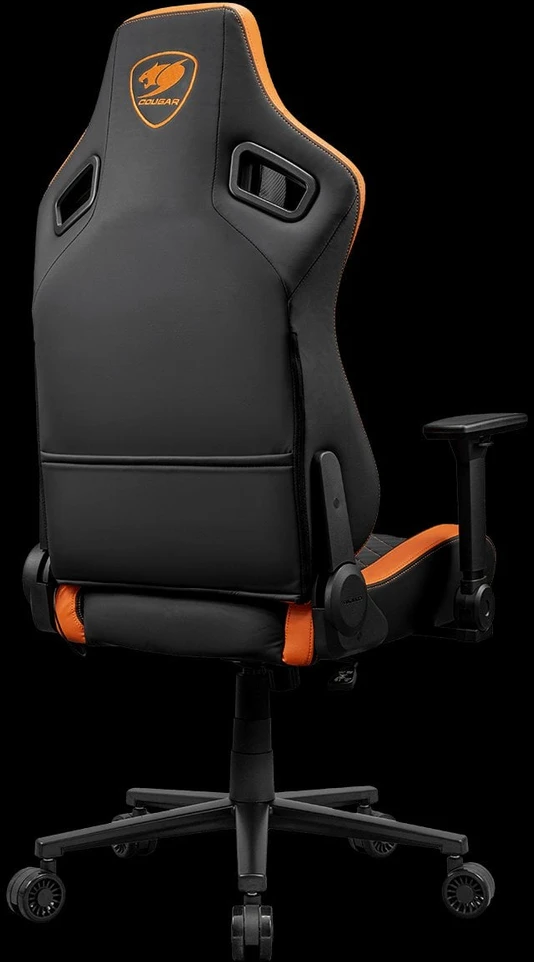 Žaidimų kėdė Cougar Gaming Defensor