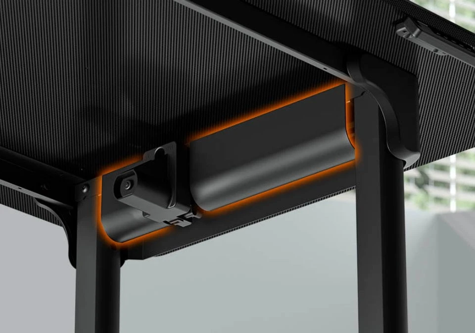 COUGAR E-GRAV 160 elektrinis žaidimų stalas