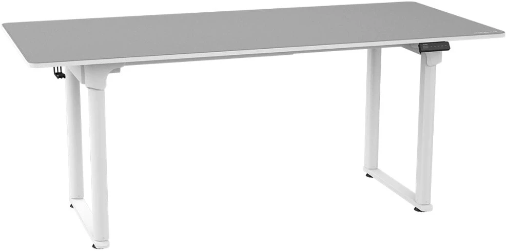 Biurko Cougar COUGAR Gaming Schreibtisch E-Grav 180, Weiß