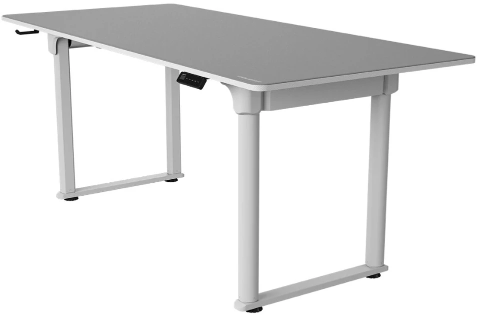 Biurko Cougar COUGAR Gaming Schreibtisch E-Grav 180, Weiß