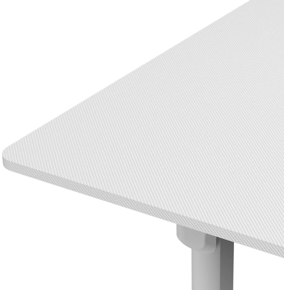 Biurko Cougar COUGAR Gaming Schreibtisch E-Grav 180, Weiß