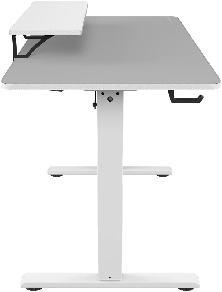 Cougar E-Star 120 Baltas