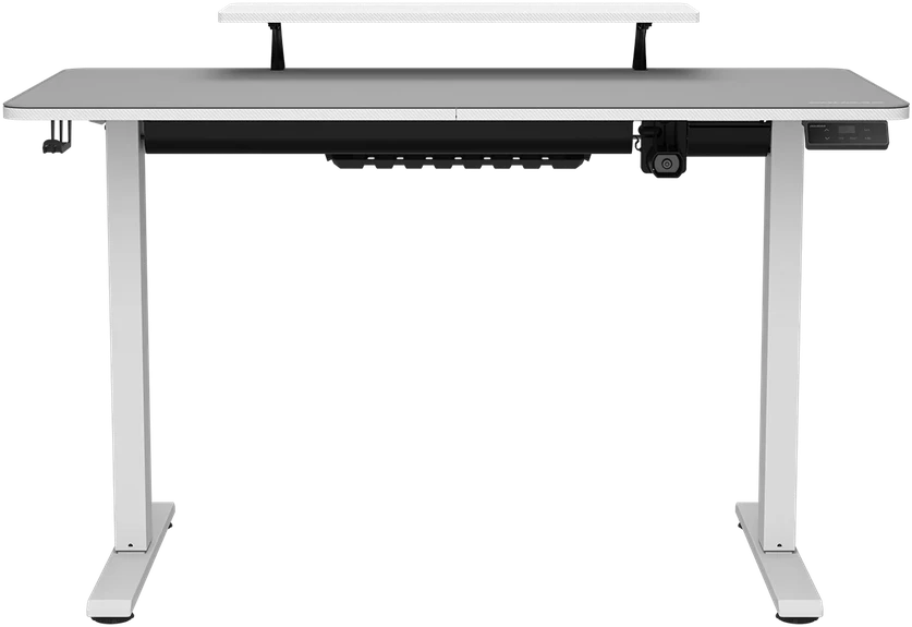 Cougar E-Star 120 Baltas