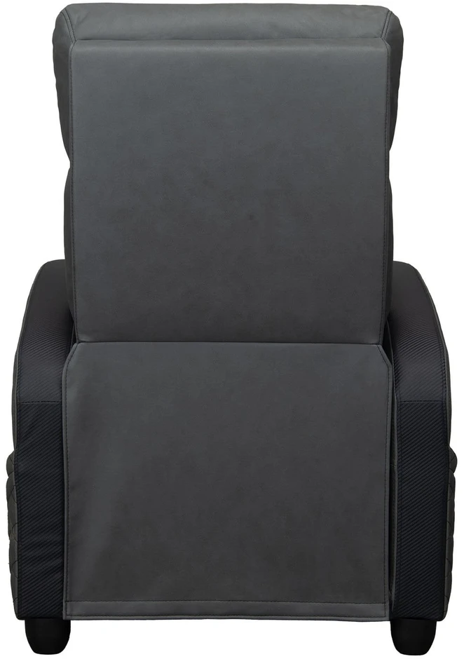 Cougar Ranger Elite, Jet Gray, pilka