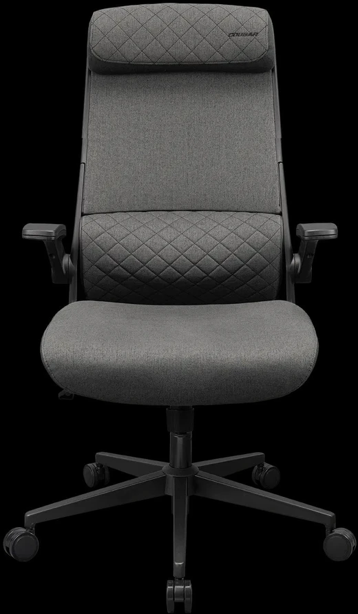 Fotel Cougar Stryder Pilka (CGR-STD-GRB)