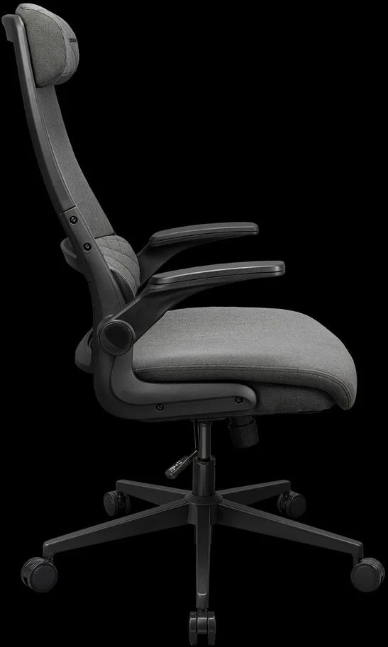 Fotel Cougar Stryder Pilka (CGR-STD-GRB)