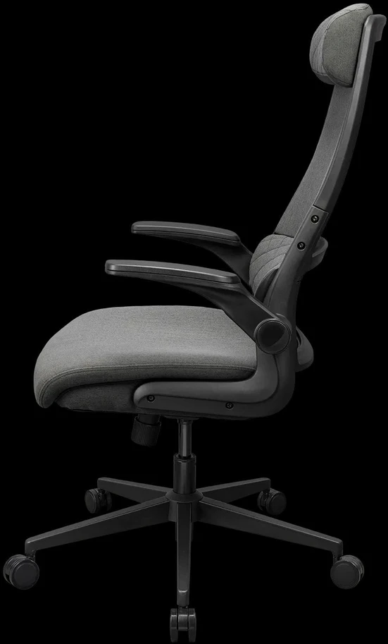 Fotel Cougar Stryder Pilka (CGR-STD-GRB)