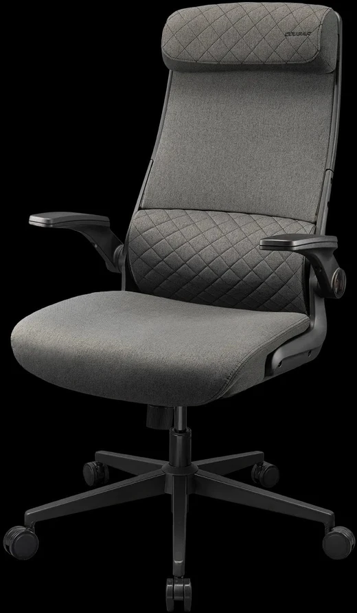 Fotel Cougar Stryder Pilka (CGR-STD-GRB)