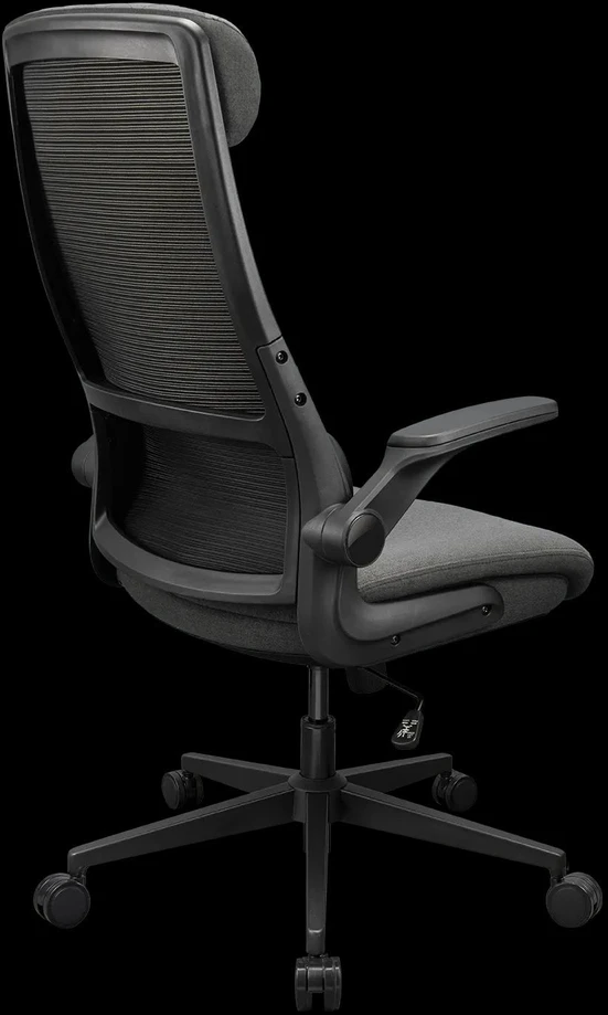 Fotel Cougar Stryder Pilka (CGR-STD-GRB)