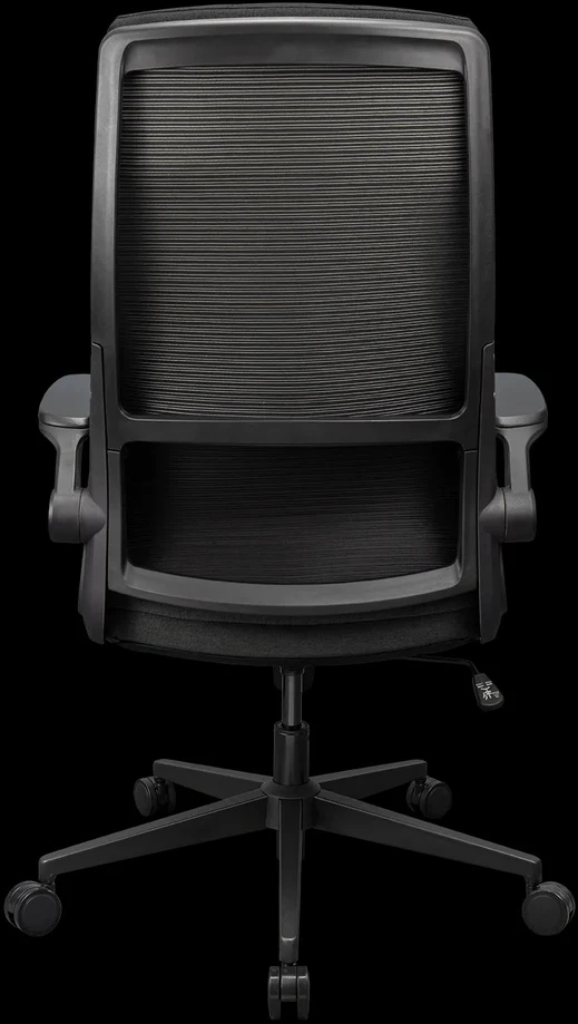 Fotel Cougar Stryder Pilka (CGR-STD-GRB)