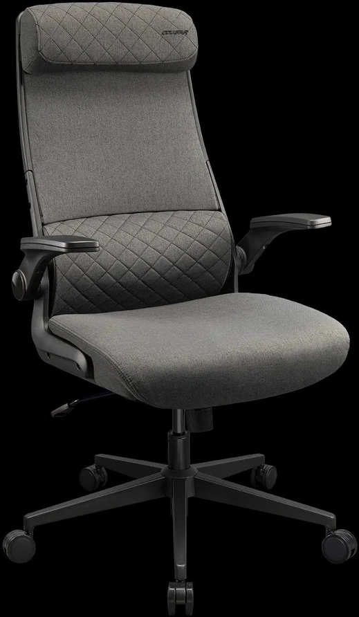 Fotel Cougar Stryder Pilka (CGR-STD-GRB)