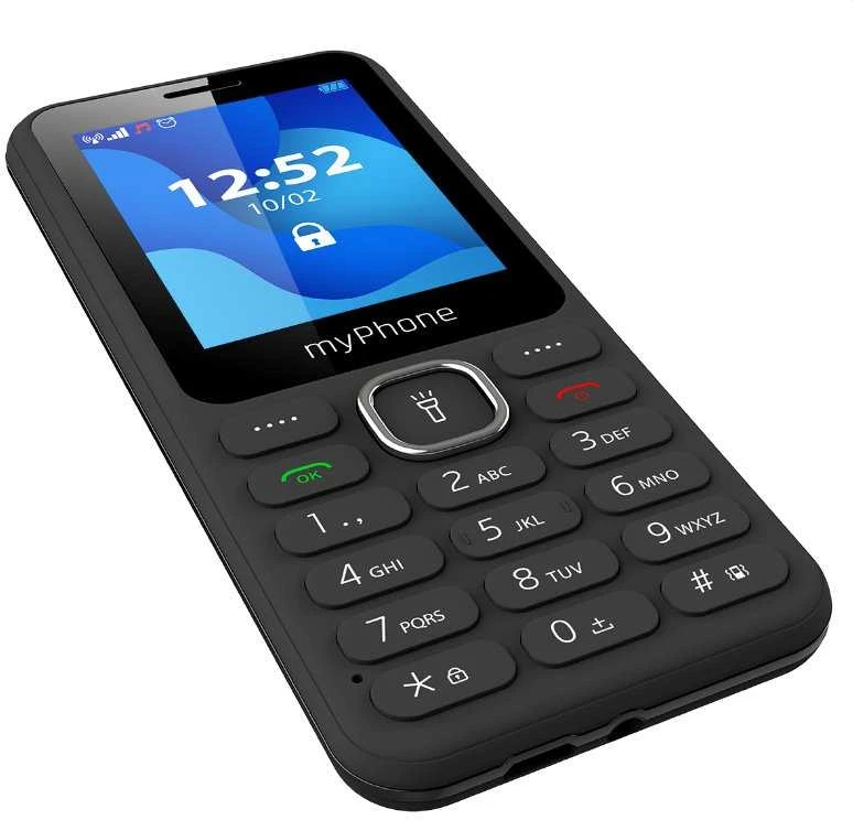 Telefonas myPhone 6320