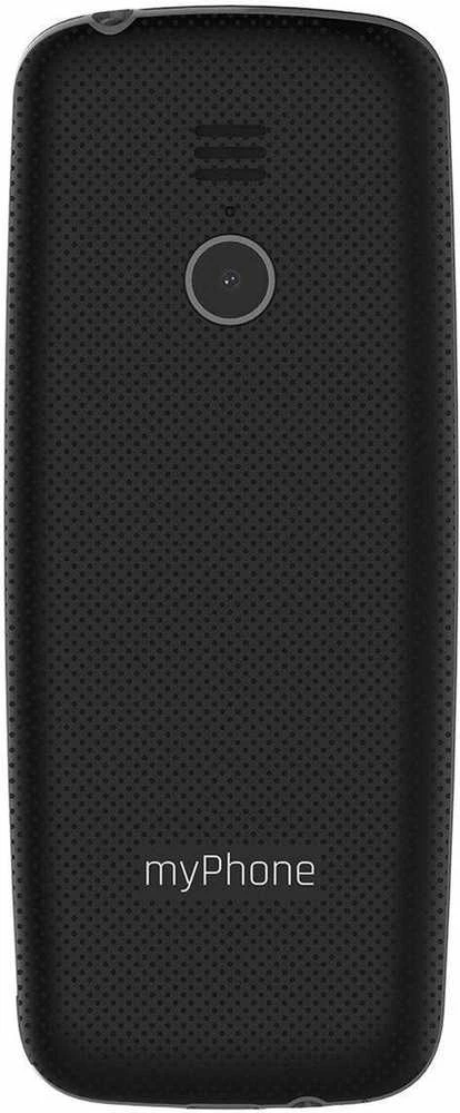 myPhone 6410 LTE Juodas
