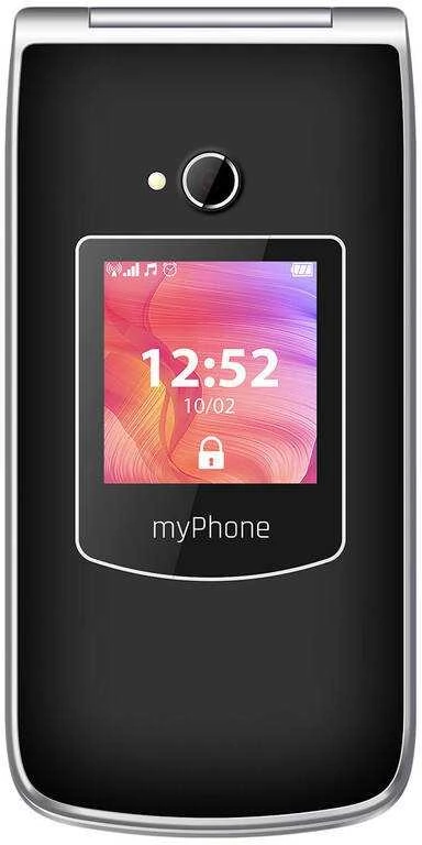 myPhone Rumba 2