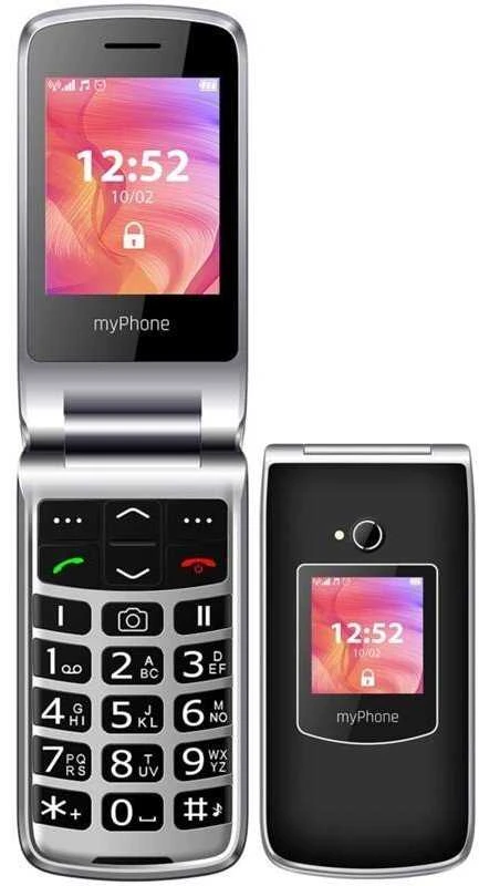 myPhone Rumba 2