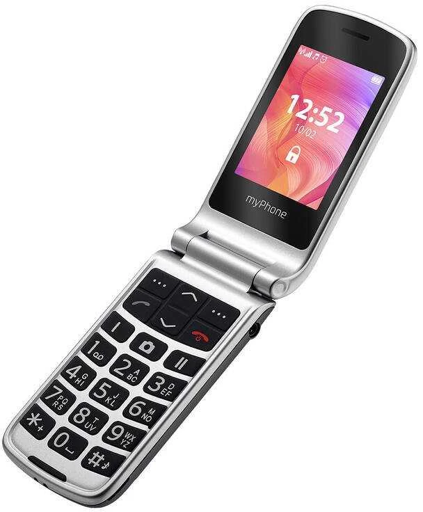 myPhone Rumba 2
