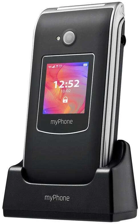 myPhone Rumba 2
