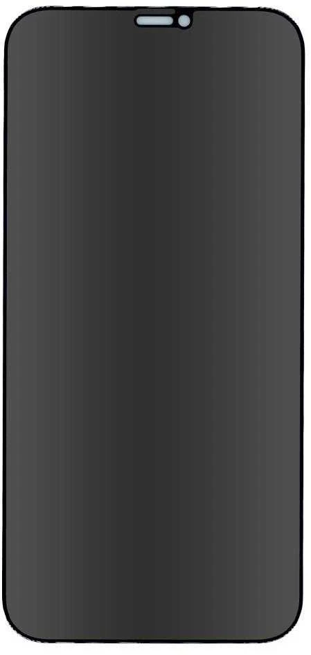 TFO Privatumą užtikrinantis grūdintas stiklas iPhone 12 Pro Max 6,7"