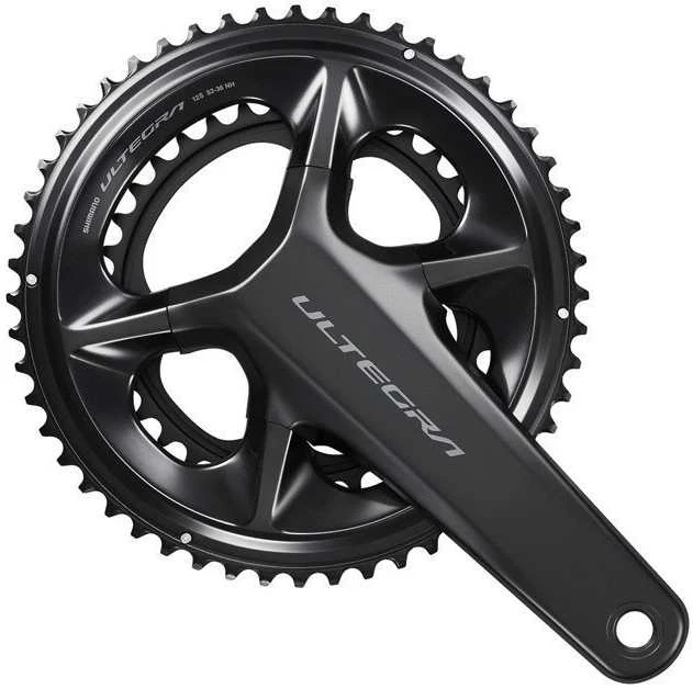 Shimano Ultegra švaistiklis FC-R8100 52-36T 172,5 mm