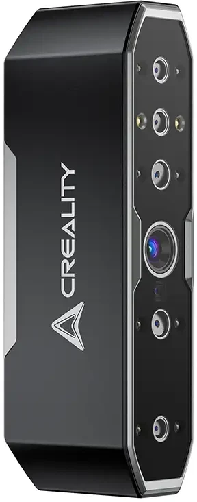 3D skaitytuvas Creality CR-Scan Otter