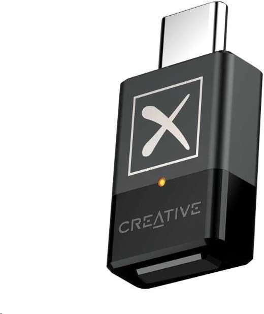 „Creative“ garso siųstuvas BT-W5 „Bluetooth 5.3“