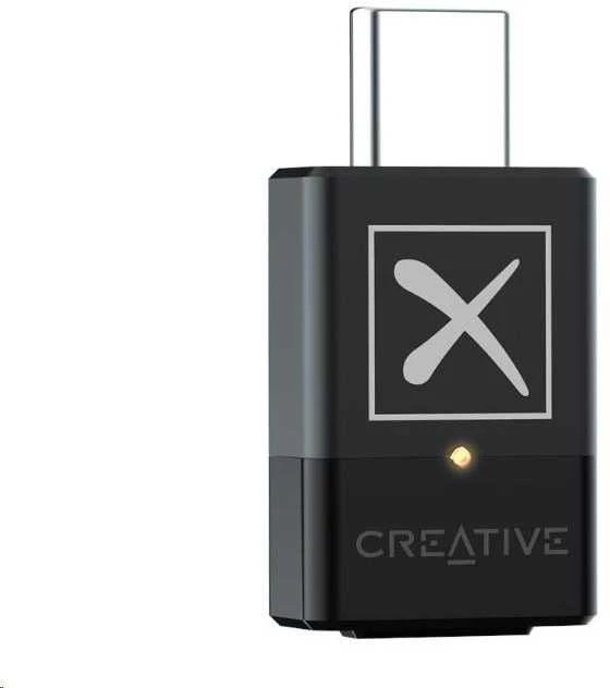 „Creative“ garso siųstuvas BT-W5 „Bluetooth 5.3“