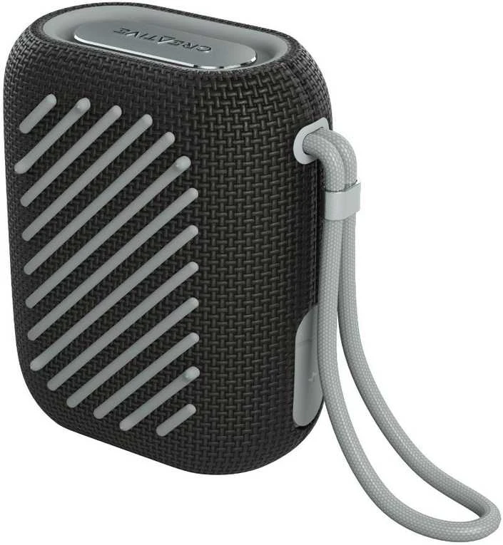Creative Muvo Flex juoda