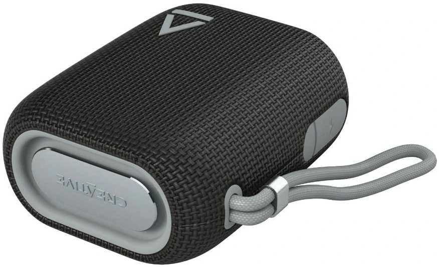Creative Muvo Flex juoda