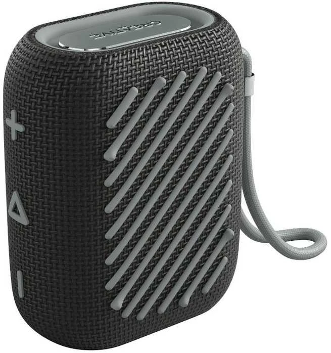 Creative Muvo Flex juoda