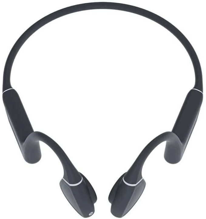 Ausinės Creative Outlier Free, juodos spalvos
