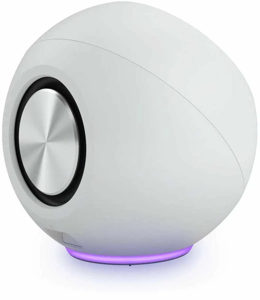 Kompiuterio kolonėlės Creative Pebble SE Balta