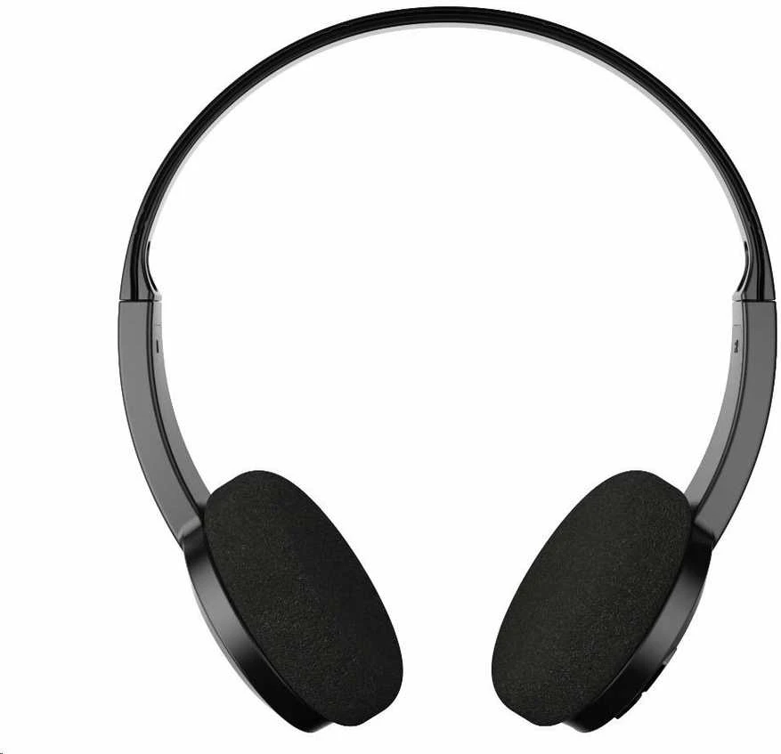 Creative Sound Blaster JAM V2 belaidės ausinės juodas Bluetooth 5.0