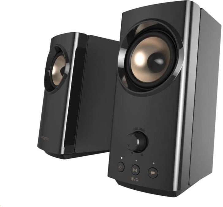 Kompiuterio kolonėlės Creative T60 BT 2.0 bk | 51MF1705AA001