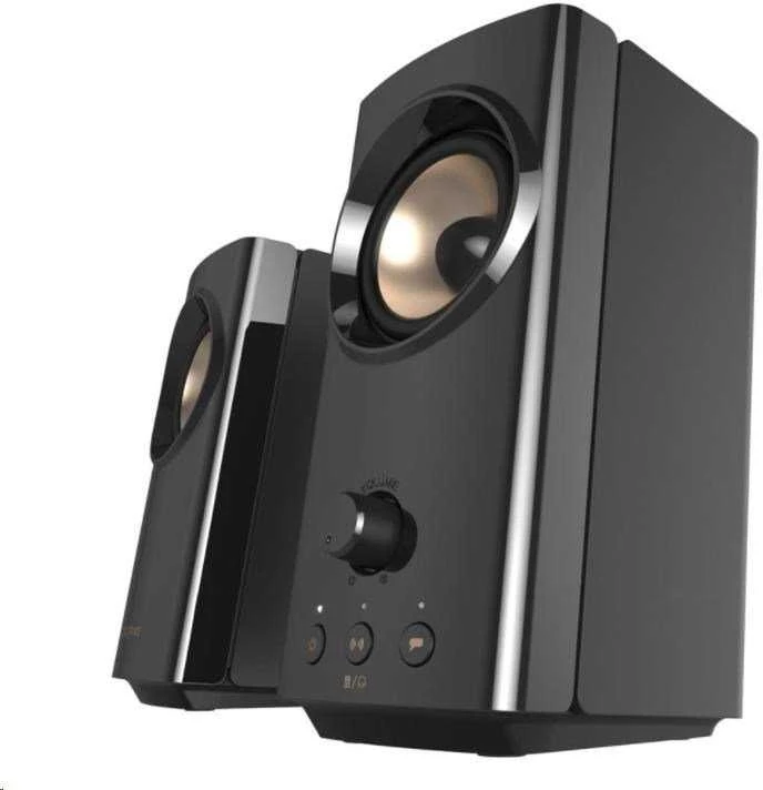 Kompiuterio kolonėlės Creative T60 BT 2.0 bk | 51MF1705AA001