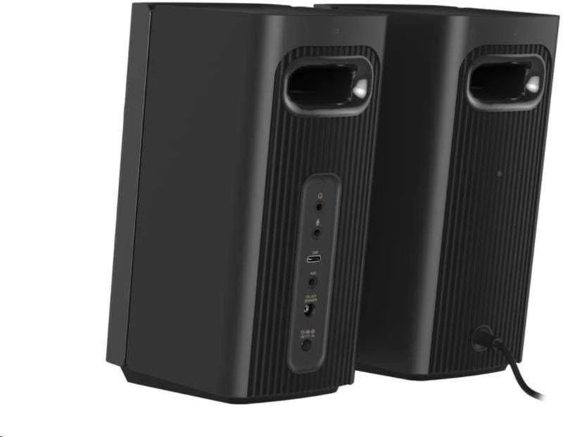 Kompiuterio kolonėlės Creative T60 BT 2.0 bk | 51MF1705AA001
