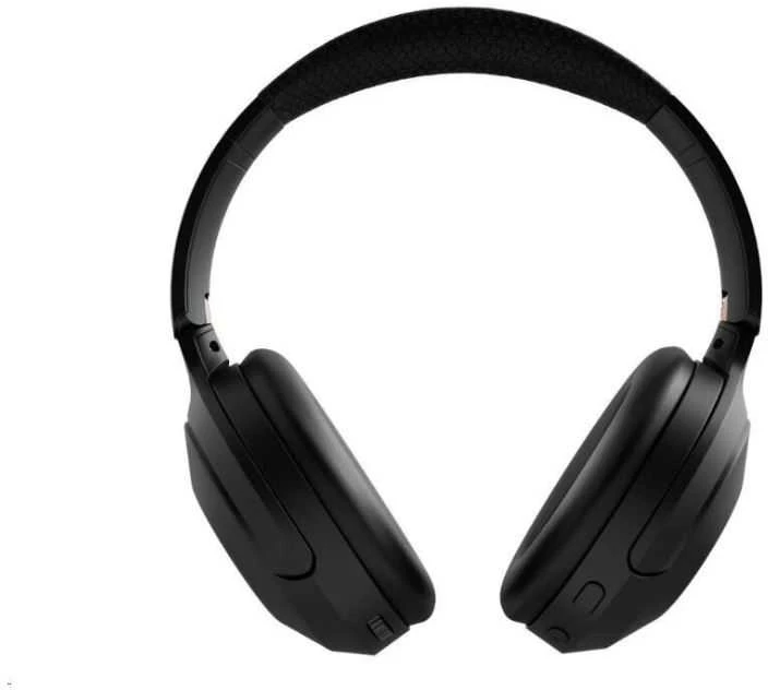 Creative Zen Hybrid Pro belaidės ausinės juodos spalvos Bluetooth LE Audio ANC