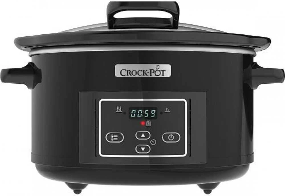 Crock-Puodas lėta viryklė CSC052X 4,7 l