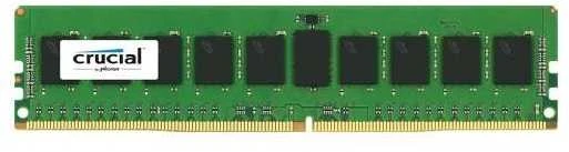 RAM Crucial Labai svarbu | 32 GB | DDR4 | 3200 MHz | PC/serveris | Registracijos Nr. | ECC Nr