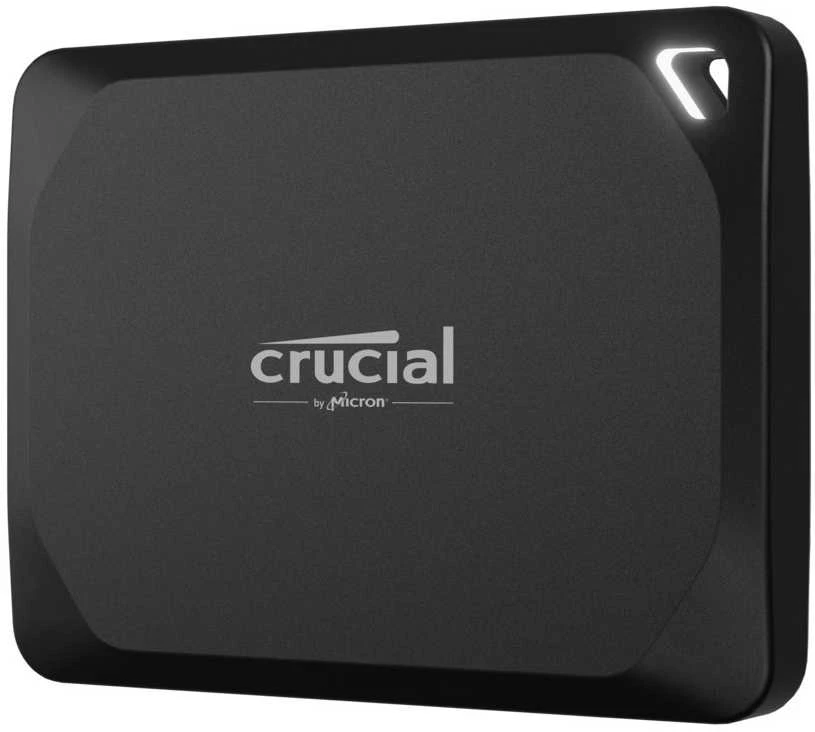 Kietasis diskas Crucial X10 Pro SSD 2TB