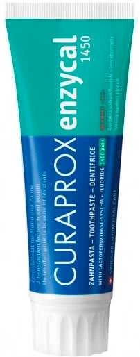 Curaprox Enzycal 1450