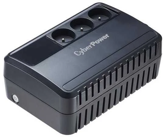 Nepertraukiamas Maitinimo Šaltinis (UPS) - CyberPower BU650EG-FR